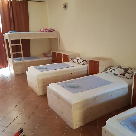 Hostal Dubrovnik Marine *