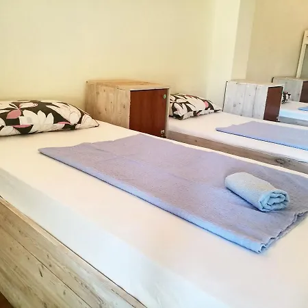 Hostal Dubrovnik Marine *