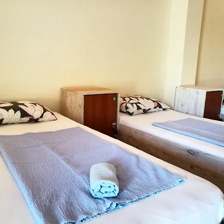 Hostal Dubrovnik Marine