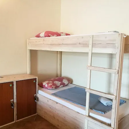 Hostal Dubrovnik Marine