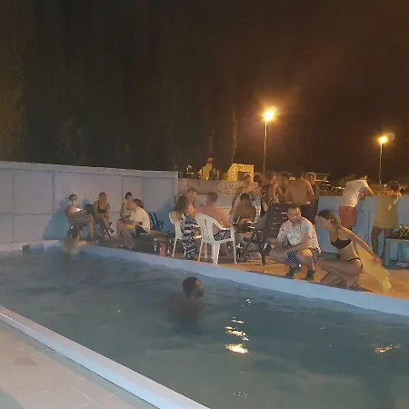 Hostal Dubrovnik Marine Mokošica