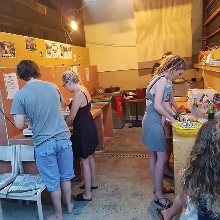 Dubrovnik Marine Hostal Mokošica