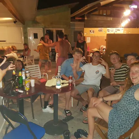 Dubrovnik Marine Hostal