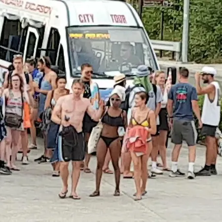 Dubrovnik Marine Mokošica
