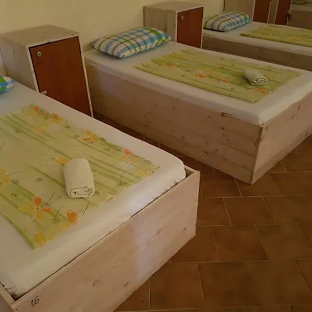 Auberge de jeunesse Dubrovnik Marine Mokošica