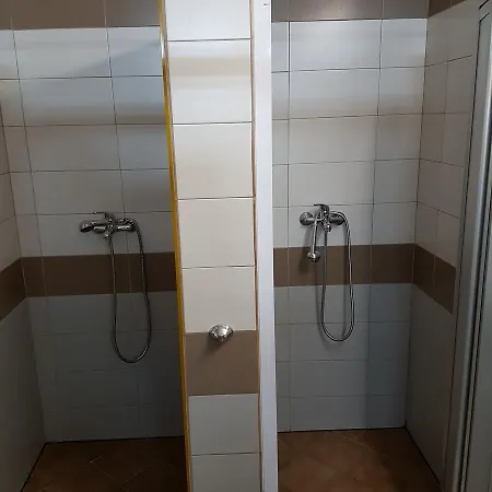 Hostel Dubrovnik Marine *