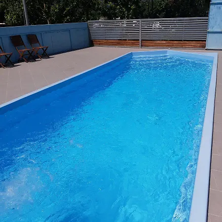 Dubrovnik Marine Hostel Mokošica