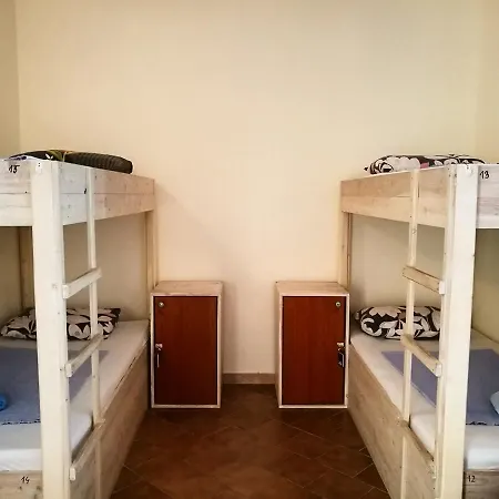 Hostel Dubrovnik Marine Mokošica