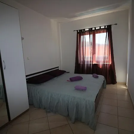 Hostel Dubrovnik Marine