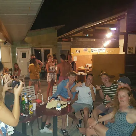 Hostel Dubrovnik Marine Mokošica