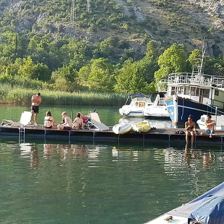 Hostel Dubrovnik Marine