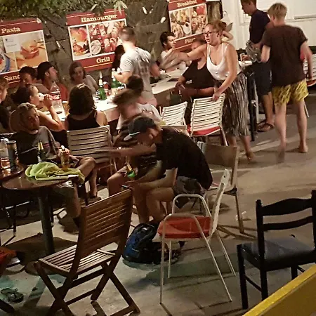 Auberge de jeunesse Dubrovnik Marine Mokošica